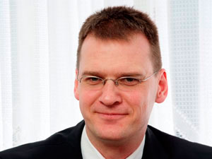 Herr Michael Bährle - Dipl. Betriebswirt (BA) Steuerberater