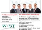 Bildergallerie W + ST Steuerberatung GmbH Offenburg