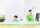 Lokale Empfehlung Mai Karin Edith Privatpraxis für Physiotherapie
