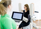 Lokale Empfehlung Gutzy & Weinbrecht RehaPraxis Krankengymnastik/Osteopathie