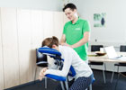 Lokale Empfehlung Physiotherapiepraxis Südstadt