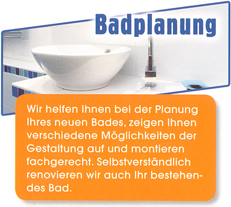 Kundenfoto 1 Friebele Meisterbetrieb Sanitär u. Heizung