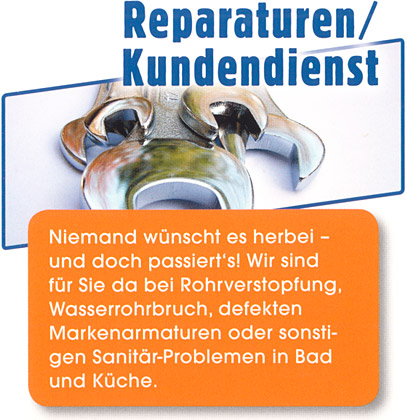 Kundenfoto 8 Friebele Meisterbetrieb Sanitär u. Heizung