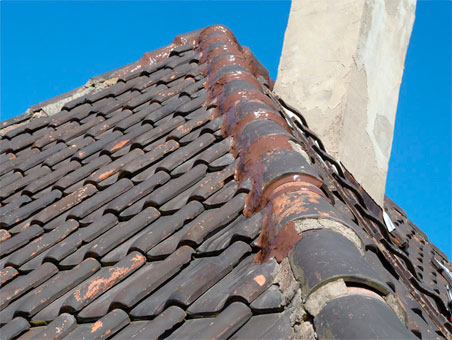 Dachsanierung Schnell - zuverlÀssig und termingerecht Dachsanierung Schnell - zuverlÀssig und termingerecht