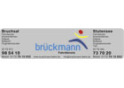 Kundenbild klein 2 Brückmann Fahrdienste GmbH