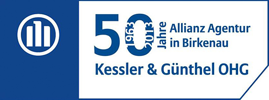 Kundenfoto 2 Allianz Generalvertretung Kessler & Günthel OHG