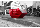 Kundenbild klein 3 Bernd Witz GmbH Schrott - Metall - Container