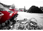 Lokale Empfehlung MEKU Metal Processing GmbH