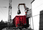 Kundenbild groß 8 Bernd Witz GmbH Schrott - Metall - Container