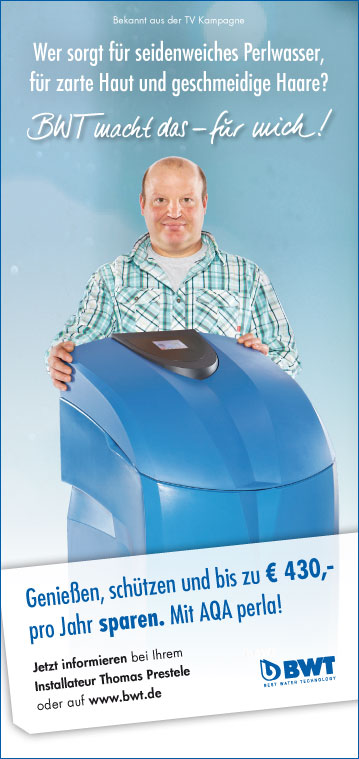 Kundenfoto 9 Friebele Meisterbetrieb Sanitär u. Heizung