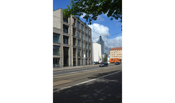 Unsere Kanzlei Unsere Kanzlei
