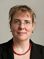 Rechtsanwältin Swaantje Schlittgen