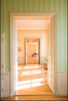 Wohnraumgestaltung in einem Altbau Wohnraumgestaltung in einem Altbau