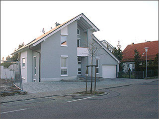 Fassadenrenovierungen mit Materialien von hoher Qualität Fassadenrenovierungen mit Materialien von hoher Qualität
