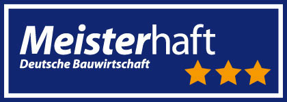 Unser Unternehmen ist erfolgreich zertifiziert mit dem Siegel für Qualität, Kompetenz und Zuverlässigkeit Unser Unternehmen ist erfolgreich zertifiziert mit dem Siegel für Qualität, Kompetenz und Zuverlässigkeit