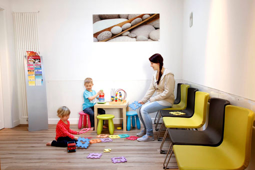 Logopädie unterstützt und fördert Ihr Kind Logopädie unterstützt und fördert Ihr Kind