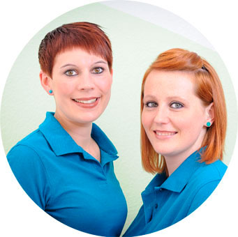 Praxis für Ergotherapie Ann-Kathrin Christ & Sarah Oßwald