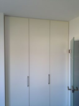 Einbauschrank