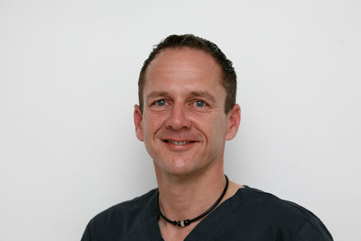 Dr. med. dent. Ingo Kolb