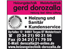 Kundenbild groß 1 Dorozalla Gerd