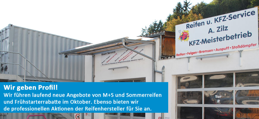 Service rund ums Auto Service rund ums Auto