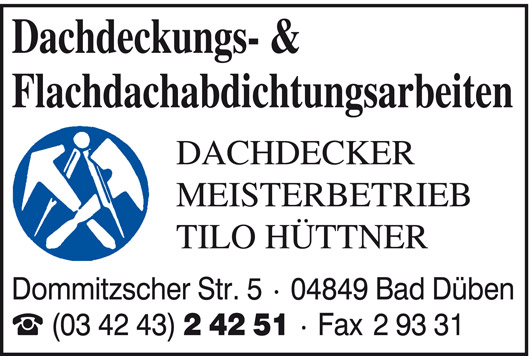 Kundenfoto 1 Hüttner Tilo