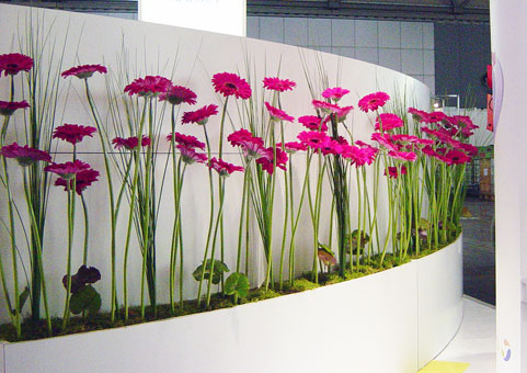 Blumendekoration für Veranstaltungen Blumendekoration für Veranstaltungen