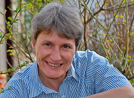 Kirchgeßner Heidrun
