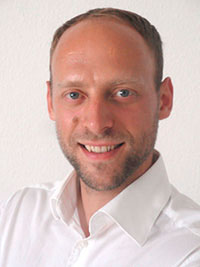 Matthias Ding Ergotherapeut