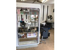 Lokale Empfehlung Friseur Salon Brushcut Friseurbetrieb