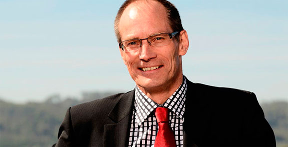 Jörg Diebow