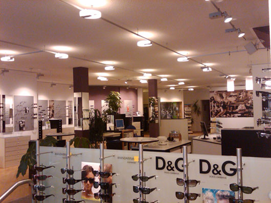 Kundenfoto 6 Licht & Design Dieter Willmann GmbH