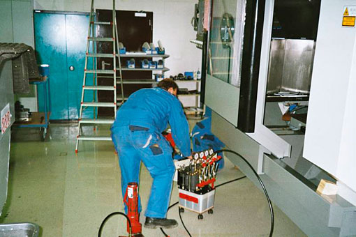 BIMONT - Ihr Industriedienstleister BIMONT - Ihr Industriedienstleister