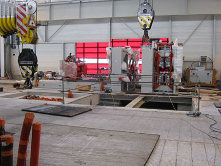 BIMONT - Ihr Industriedienstleister BIMONT - Ihr Industriedienstleister