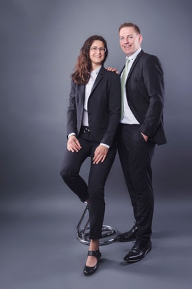 Kundenfoto 1 Bestattungen Sallanz Trautmann e.K.