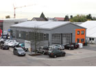 Kundenbild klein 6 GAA GmbH Industrieservice & Dienstleistung