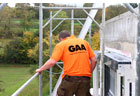 Kundenbild groß 10 GAA GmbH Industrieservice & Dienstleistung