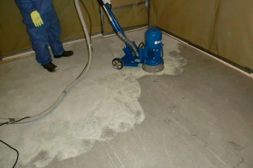 Schadstoffsanierung und -entsorgung(Asbest, KMF, PAK, PCB, Schwermetalle,alte Holzschutzmittel)