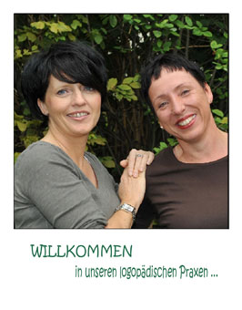 Carola Wurzel & Pia Jahnke