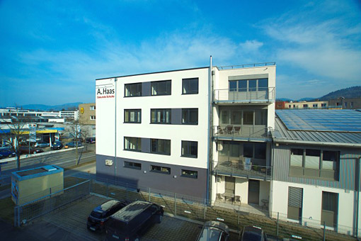 Bild 8 Ernst Späth Bau GmbH in Endingen