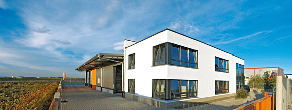 Bild 9 Ernst Späth Bau GmbH in Endingen