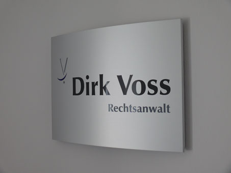 Kanzlei Dirk Voss