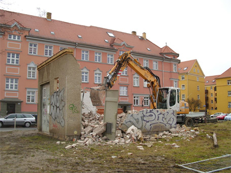 Einblicke in unser Leistungsspektrum