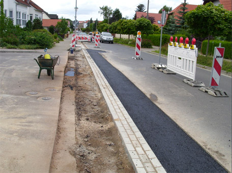 Einblicke in unser Leistungsspektrum