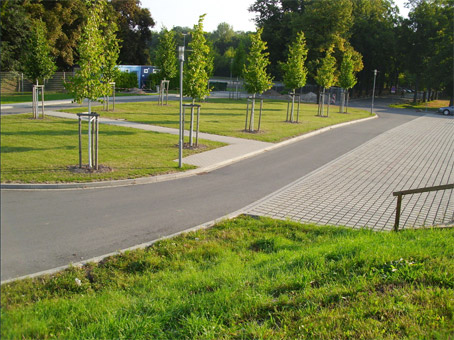 Auszug von unseren Referenzobjekten