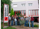 Bildergallerie Fröscher Büromarkt GmbH Karlsruhe