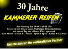 Kundenbild groß 1 Kammerer-Reifen GmbH Reinhard Kammerer