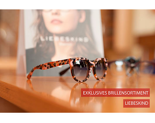 Kundenfoto 10 AUGENOPTIK SANDOW