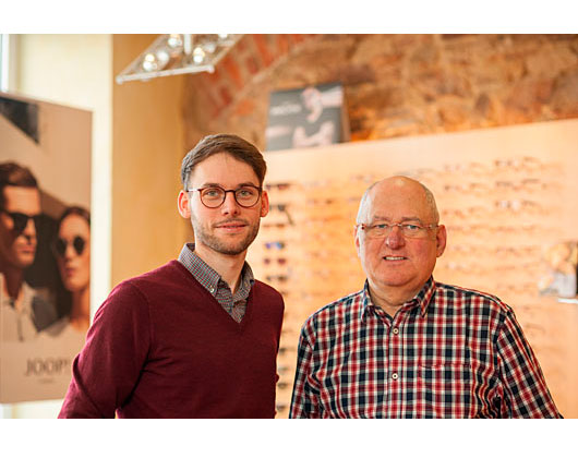 Kundenfoto 11 AUGENOPTIK SANDOW