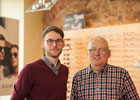 Kundenbild groß 11 AUGENOPTIK SANDOW